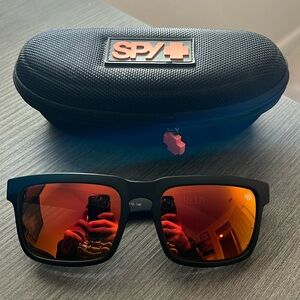 Spy Helm Sunglasses Ken Block edition